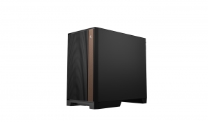 Корпус DEEPCOOL CL600 / w/oPSU / Side panel / 2x120mm / ATX thumbnav 8