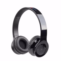 Наушники Gembird BHP-BER-BK  ”Berlin” - Black