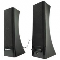 Boxe SVEN 235 / 2.0 / 4W RMS / Black thumbnav 2