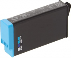 GoPro Rechargeable Battery (MAX) - lithium-ion rechargeable battery, 1600mAh, compatible with MAX thumbnav 2