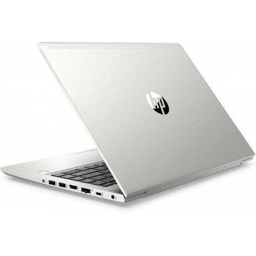 Ноутбук 14” HP ProBook 640 G8 / Core i5 / 8GB / 256GB SSD / Silver photo 3
