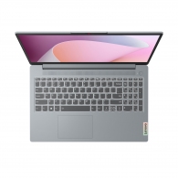 Laptop 15.6” Lenovo IdeaPad Slim 3 15AMN8  / Intel Core i3-N305 / 8GB / 512GB SSD / Arctic Grey thumbnav 4