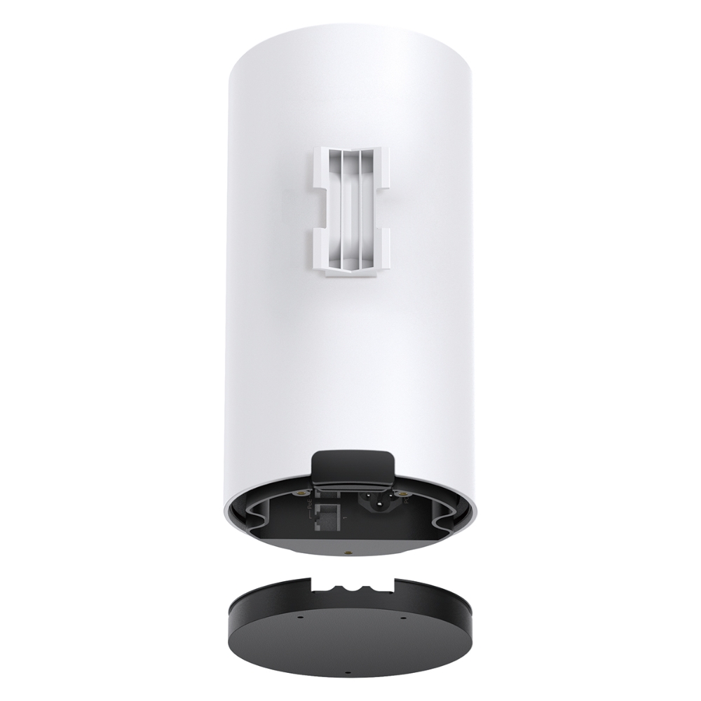 Mesh Wi-Fi 6 SystemTP-LINK Deco X50 Outdoor (1-pack) / AX3000 Dual Band /  2 LAN/WAN Gigabit Port photo 2