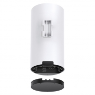 Mesh Wi-Fi 6 SystemTP-LINK Deco X50 Outdoor (1-pack) / AX3000 Dual Band /  2 LAN/WAN Gigabit Port thumbnav 2
