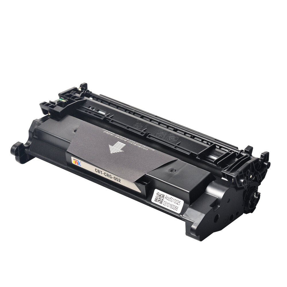 Compatible laser HP 226X M402/426 CF226X/CRG052/041H(CBT-CRG-052H) 9K photo 1