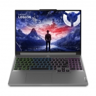 Laptop 16” Lenovo Legion 5 16IRX9 / Intel Core i7-14650HX / 32GB / 1TB SSD / RTX4060 / Luna Grey thumbnav 1