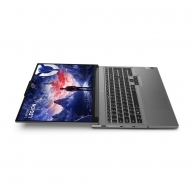 Laptop 16” Lenovo Legion 5 16IRX9 / Intel Core i7-14650HX / 32GB / 1TB SSD / RTX4060 / Luna Grey thumbnav 4