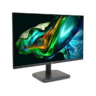 27.0” Monitor ACER IPS  EK271E [UM.HE1EE.E02] / 1ms / 100Hz / Black thumbnav 2