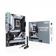 Placa de baza ASUS PRIME Z790-A WIFI / 1700 / Z790 / DDR5 / ATX thumbnav 1