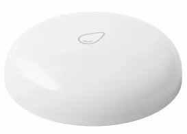 Датчик утечки воды YANDEX YNDX-00520 with Zigbee, White