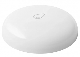 Senzor de scurgeri de apa YANDEX YNDX-00520 with Zigbee, White thumbnav 1