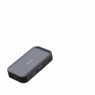 Беспроводной адаптер дисплея стандарта USB-C Verbatim ”Share My Screen 1080p” с разветвителем WDA-01 thumbnav 3