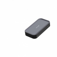 Беспроводной адаптер дисплея стандарта USB-C Verbatim ”Share My Screen 1080p” с разветвителем WDA-01 thumbnav 4