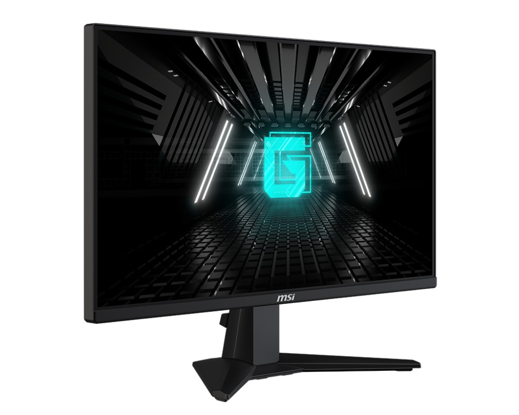 24.5” Игровой Монитор MSI G255F / 1ms / 180Hz / Black photo 2