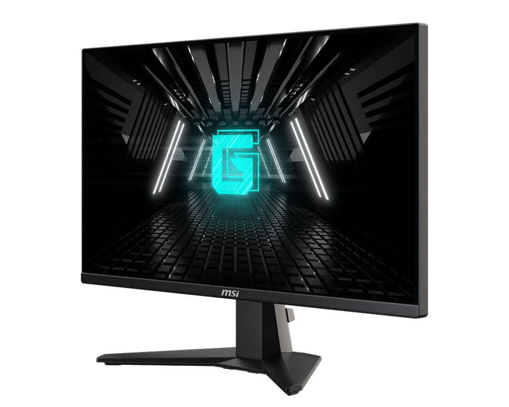 24.5” Игровой Монитор MSI G255F / 1ms / 180Hz / Black photo 3