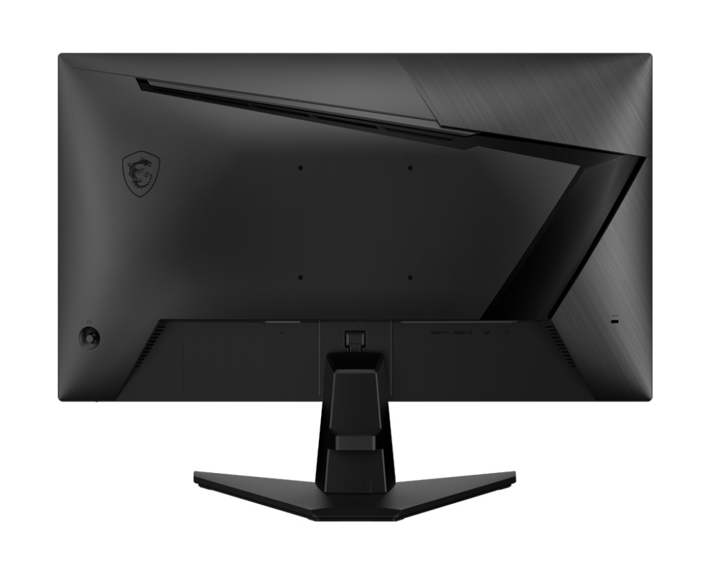24.5” Игровой Монитор MSI G255F / 1ms / 180Hz / Black photo 5