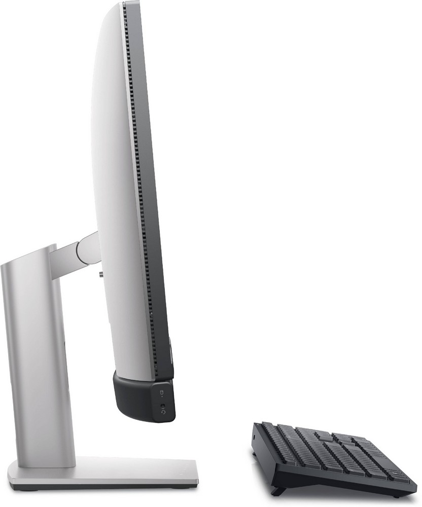 Моноблок 23.8” DELL OptiPlex Plus 7420/ Intel Core i5-14500/ 16GB / 512GB SSD + 1TB SSD/ Win11Pro/ Black photo 4