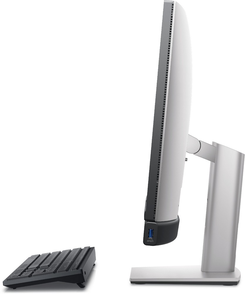 Моноблок 23.8” DELL OptiPlex Plus 7420/ Intel Core i5-14500/ 16GB / 512GB SSD + 1TB SSD/ Win11Pro/ Black photo 5