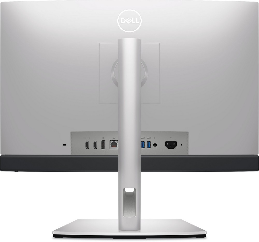 Моноблок 23.8” DELL OptiPlex Plus 7420/ Intel Core i5-14500/ 16GB / 512GB SSD + 1TB SSD/ Win11Pro/ Black photo 6