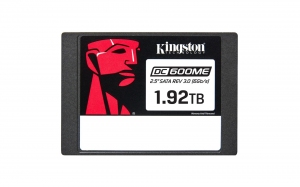 SSD 2.5” Kingston DC600ME 1.92TB  (SEDC600ME/1920G) thumbnav 2