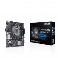 Материнская плата ASUS PRIME H510M-K R2.0 / 1200 / H470 / DDR4 / mATX thumbnav 1