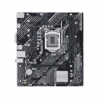 Материнская плата ASUS PRIME H510M-K R2.0 / 1200 / H470 / DDR4 / mATX thumbnav 2