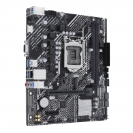 Материнская плата ASUS PRIME H510M-K R2.0 / 1200 / H470 / DDR4 / mATX thumbnav 3