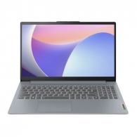 Laptop 15.6” Lenovo IdeaPad Slim 3 15IRU8 / Intel Core i3-1315U / 8GB / 512GB SSD / Arctic Grey thumbnav 1