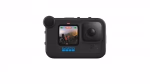 Медиамодуль GoPro Media Mod для камеры HERO9 Black / HERO10 Black (ADFMD-001)
