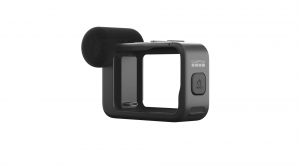 Медиамодуль GoPro Media Mod для камеры HERO9 Black / HERO10 Black (ADFMD-001) thumbnav 3