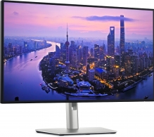 27.0” Monitor DELL U2725QE / 4K / 120Hz / Silver thumbnav 2