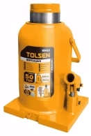 Домкрат 50т Tolsen