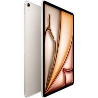 Tableta Apple iPad Air 13 Wi-Fi + Cellular 256GB - Starlight (MV6X3QA/A) thumbnav 2