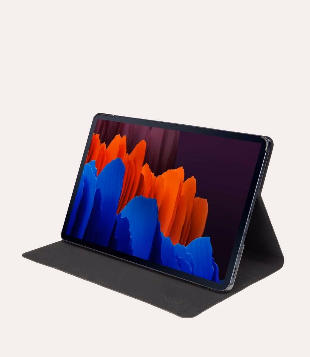 Tucano Tablet Case Samsung Tab Tab S7 Plus 12,4" (2020) Gala, Red TAB-GSS7P-R 