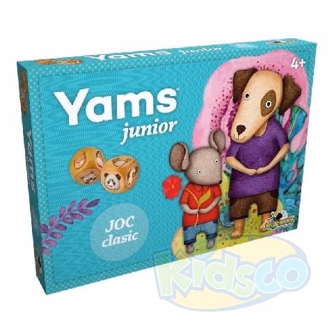 Noriel NOR1993 Yams Junior 