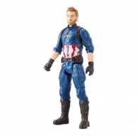 Avengers E0570 12In Titan Hero Series Movie Ast thumbnav 1
