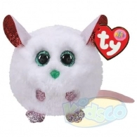 Ty Puffies BRIE - mouse 8 cm