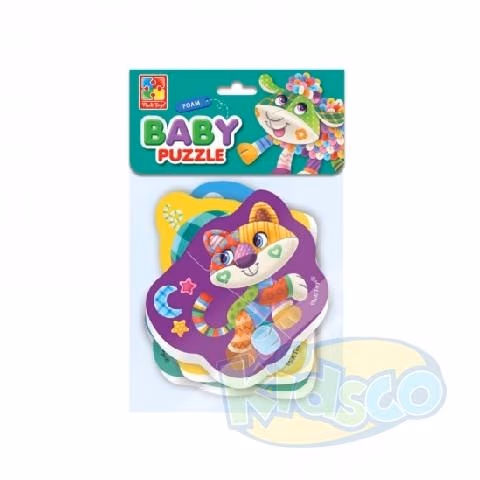 55988 Baby Puzzle 