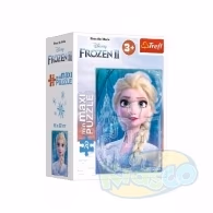 Trefl 56022 Puzzle 20 Minimaxi Frozen2