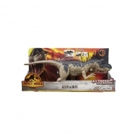 Jurassic World HFK06 Extreme Damage Allosaurus