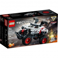 Lego Technic 42150 Monster Jam Monster Mutt Dalmatian thumbnav 1