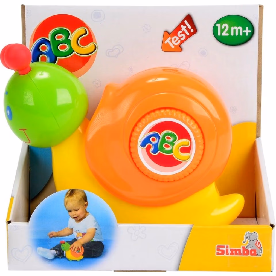 Simba ABC 4011066 