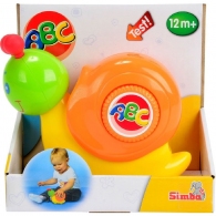 Simba ABC 4011066 "Улитка" с функциями thumbnav 1