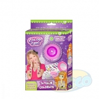 Noriel INT6765 Color Chic-Tatuaje Colorate thumbnav 1