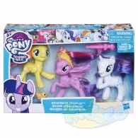My Little Pony E0172 Equestria Friends Ii