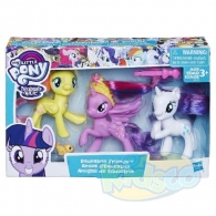 My Little Pony E0172 Equestria Friends Ii thumbnav 1