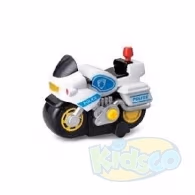 Noriel INT3855 Noriel Bebe - Motocicleta De Politie