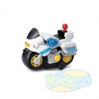 Noriel INT3855 Noriel Bebe - Motocicleta De Politie thumbnav 1