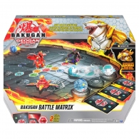 Spin Master 6060362 Bakugan Arena For Combat thumbnav 1