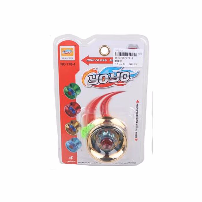 Yo-yo 778-4 
